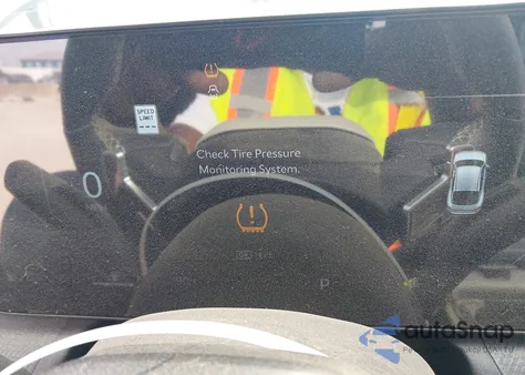 2025 Kia K4 Gt-Line z USA, uszkodzony, nr VIN 3KPFW4DE4SE075882